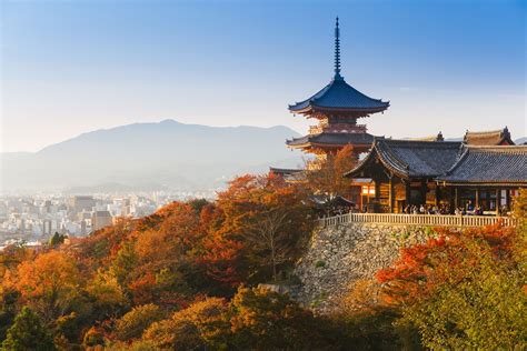 The Best Temples to Visit in Kyoto, Japan