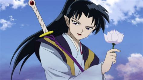 Byakuya is Naraku's final and STRONGEST incarnation. - The Inuyasha ...