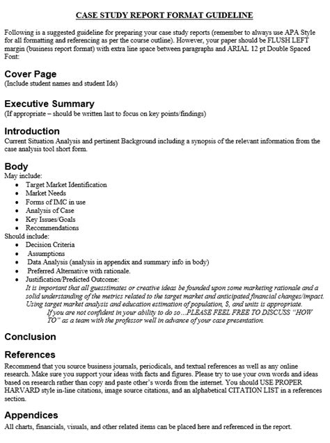 How to write a Case Study (Tips & 2 Templates)