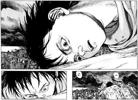 Page 277 of Akira Volume 4 manga Akira Tetsuo, Tetsuo Shima, Akira ...