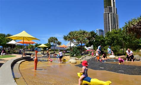 Broadwater Parklands Gold Coast - 2023