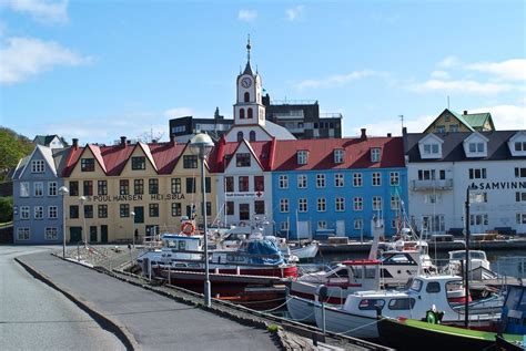 Torshavn Pictures | Photo Gallery of Torshavn - High-Quality Collection