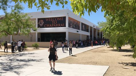 2 Las Vegas schools cancel classes after power failure | VIDEO | Las ...