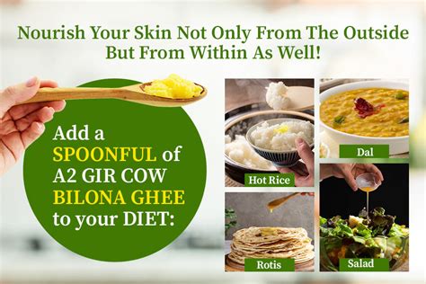 Ghee Benefits for Skin: 9 Ways to Soothe – Organic Gyaan