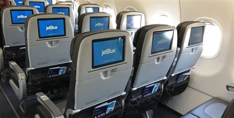 What Do You Get Flying JetBlue Basic Economy? | Thrifty Traveler