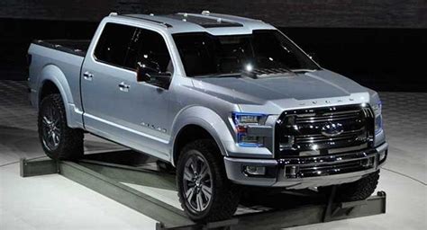 2020 ford f-150 atlas