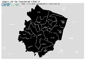 worcester district court