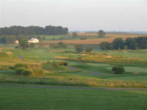 Wyncote Golf Club Tee Times - Oxford PA