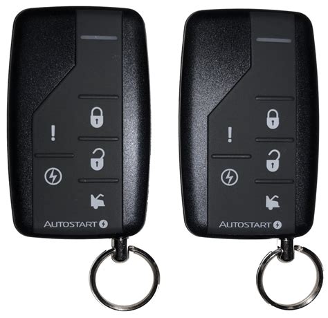 Autostart / Command Start – ARA Auto Accessories