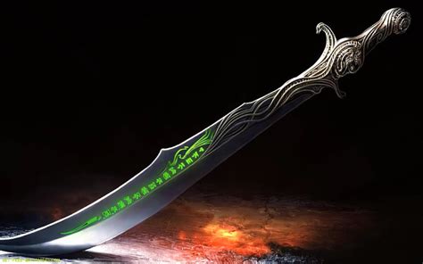 Cool Sword Wallpapers - WallpaperSafari