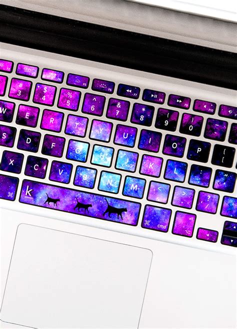 16+ Trend Populer Laptop Keyboard Stickers