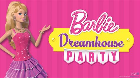 Barbie Dreamhouse Party Free Download PC Game - Download Free PC Games