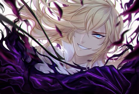 Noblesse, Anime, Frankenstein