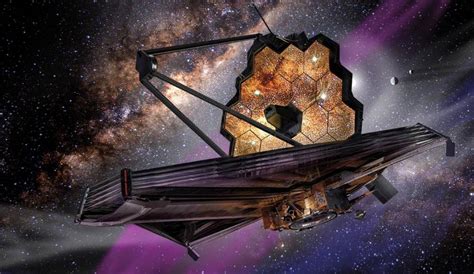 The James Webb Telescope Launch is delayed again | WordlessTech