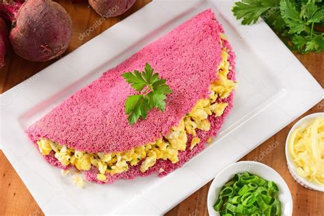 Colourful Tapioca - Cassava flour Stock Photo by ©MKPK 109948976