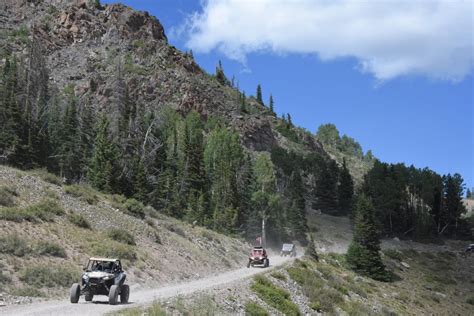 Top 5 UTV Trails To Go Crazy At In The USA - UTV Action Magazine