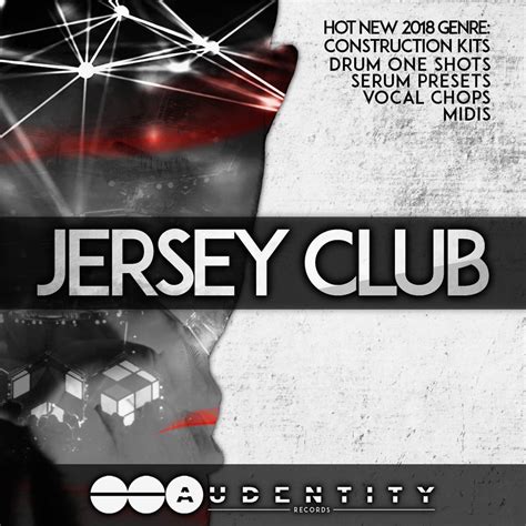 Audentity Records releases Jersey Club sample pack