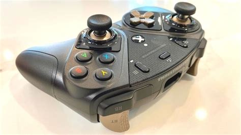 Thrustmaster eSwap X Pro controller review | Best Buy Blog