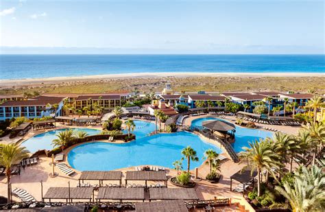 Occidental Jandia Playa Hotel, Fuerteventura - Holiday Hypermarket