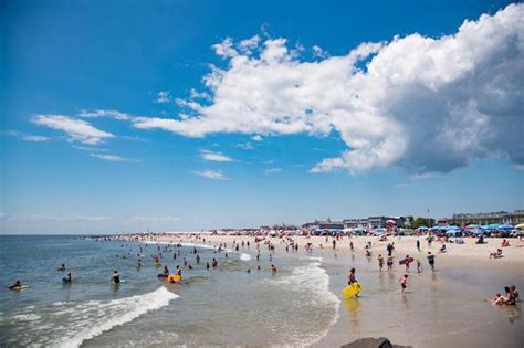 This N.J. beach was named the most beautiful place in the state - nj.com