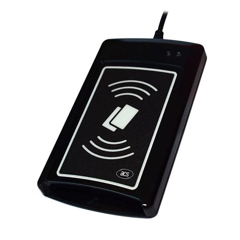 13,56 MHz ,ACR1281U-C8 Contactless Smart Card Reader (With SDK Tools ...