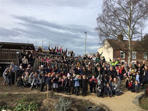 Nelson Infant School celebrates ‘Good’ Ofsted report - Handy ...