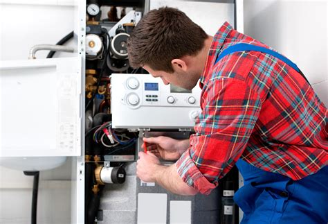 Water Heater Repair in Aurora, North Aurora and Villa Park, IL