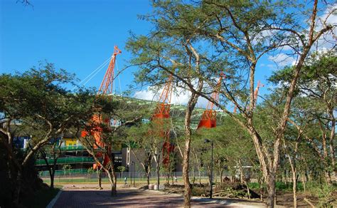 Mbombela Stadium – StadiumDB.com