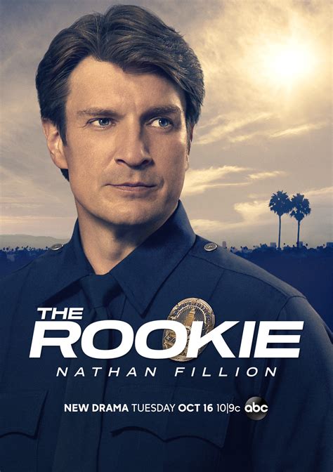 The Rookie Saison 4 En France | AUTOMASITES