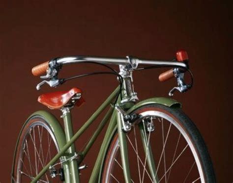 27 Perfect Looking Vintage Bicycles - Airows