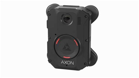 AXON Body Police Camera User Guide, 48% OFF