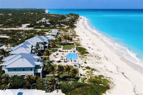 Exuma Beach Resort | TAS