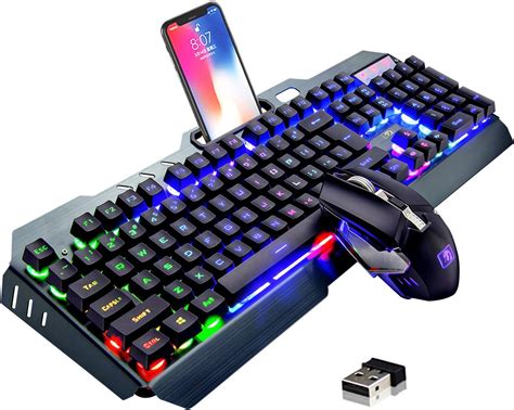 Top 8 best gaming keyboards and mouse combos - Keyboard Gear