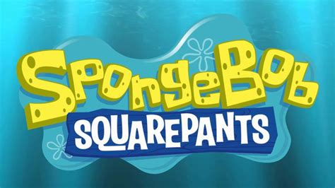 Spongebob Squarepants Theme Song By Spongebob Squarepants