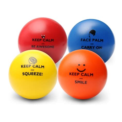 Stress Balls - Etsy