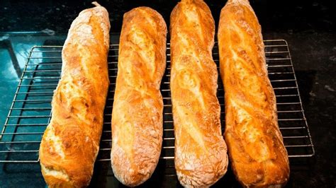 Recipes – profoodhomemade | Baguette recipe, French baguette, Bread