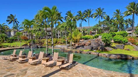 Hanalei Bay Resort Swimming Pool Honored by Fodor's - Kauai Vacation ...