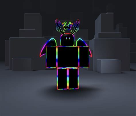 Roblox Rainbow Shirt Template