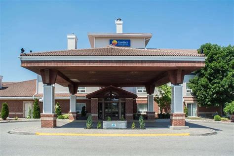 COMFORT INN $63 ($̶8̶6̶) - Prices & Hotel Reviews - Ingersoll, Ontario ...