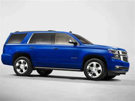 chevrolet tahoe 2015 Reviews - chevrolet tahoe 2015 Car Reviews