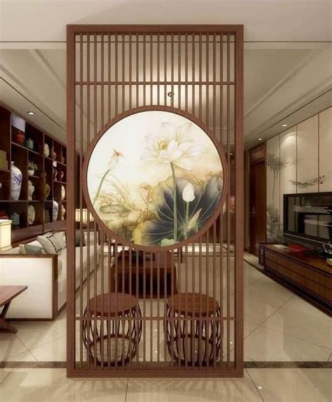 35 Most Beautiful And Creative Partition Wall Design Ideas ...