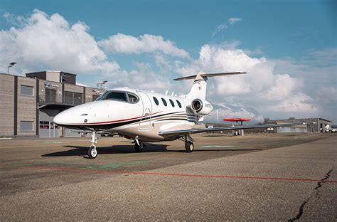 2011 Beechcraft Premier 1A For Sale in Germany. | AvBuyer