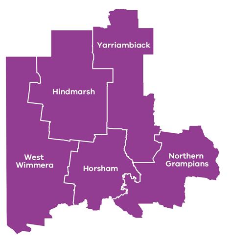 Grampians' Wimmera Southern Mallee Region - Regional Development Victoria