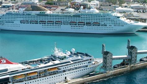 Excursion Guide on Things To Do Near Barbados Cruise Port