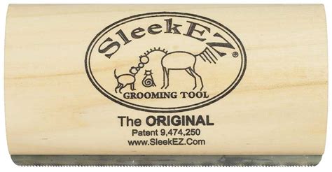 SleekEZ Dog Grooming Tool SleekEz - Combs Brushes | Grooming Aids ...