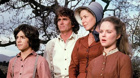 'Little House on the Prairie' Movie Lands at Paramount - CNN