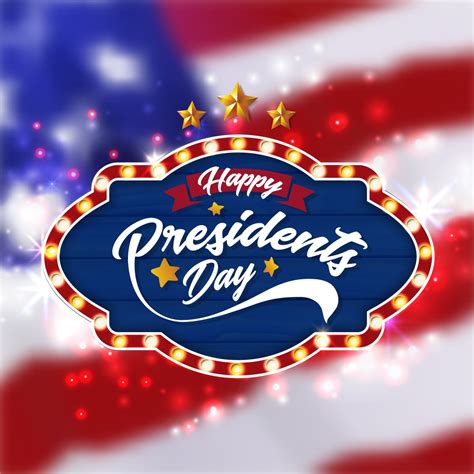 PRESIDENT’S DAY 2022! – {HEART'S, FOREVER!}