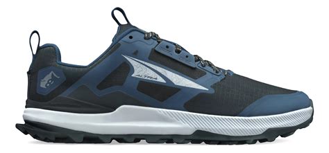 Mens Altra Lone Peak 8 Trail Running Shoe