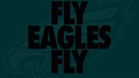 Wallpapers The Eagles - 2024 NFL Football Wallpapers | Philadelphia ...