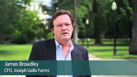 Enterprise Zone Business Spotlight: Joseph Gallo Farms - YouTube